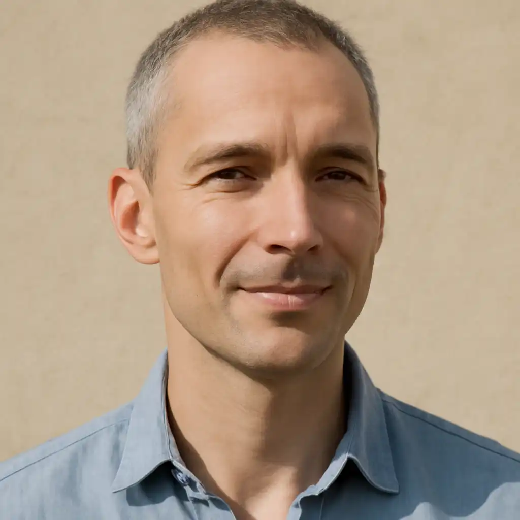 Andrea Svensson